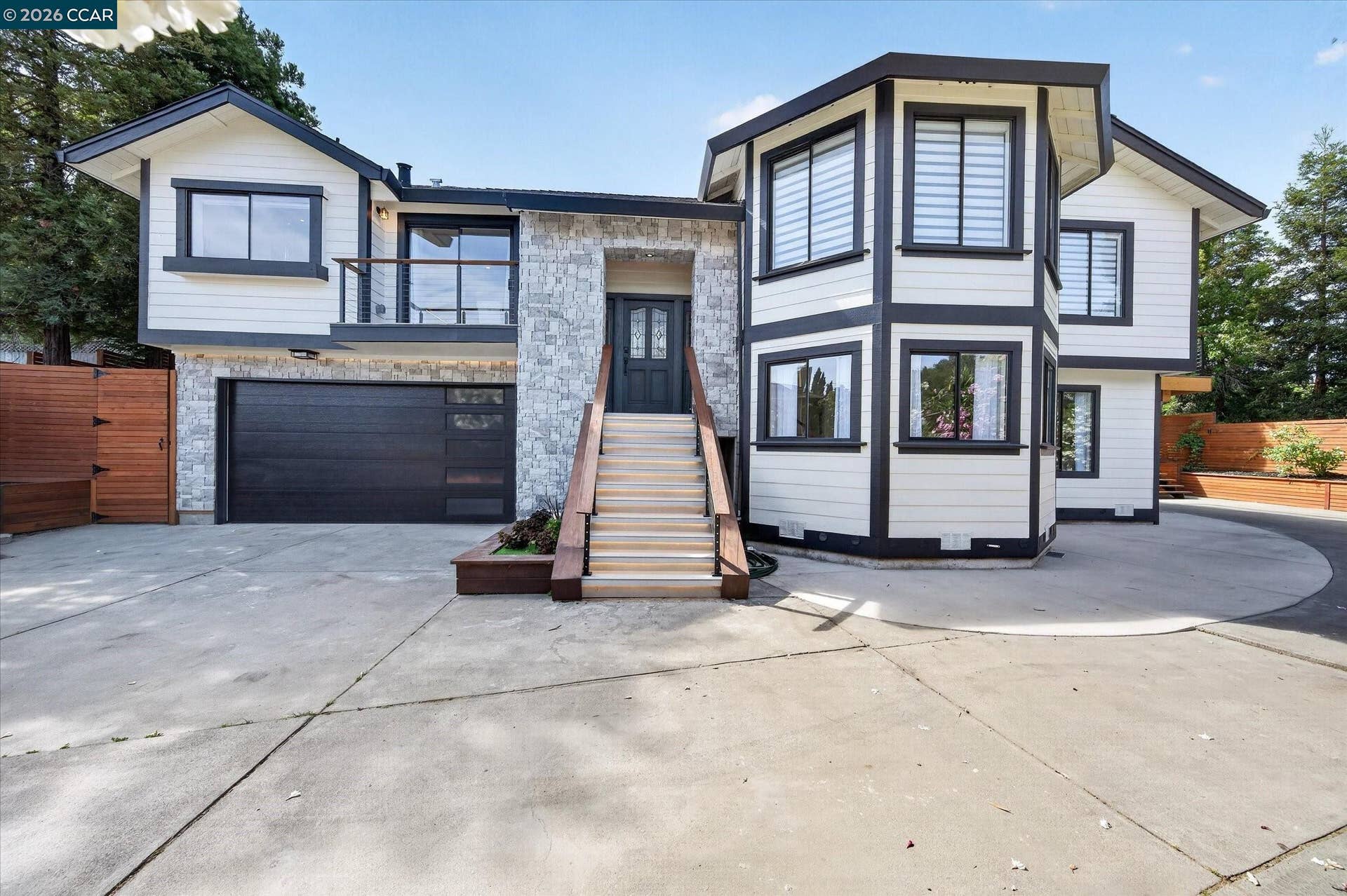4348 Cowell Rd, Concord, CA 94518