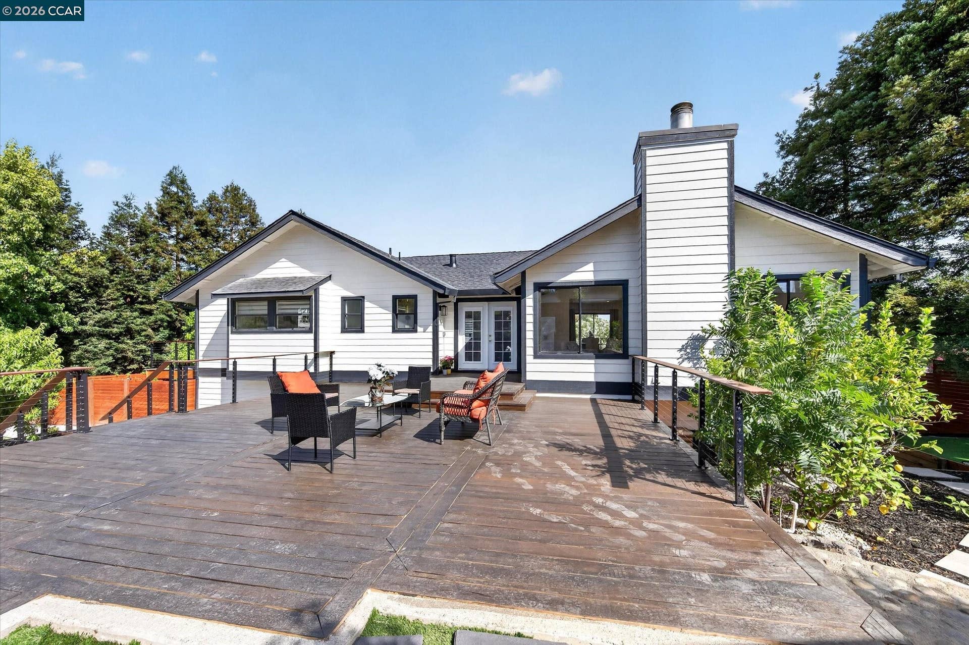 4348 Cowell Rd, Concord, CA 94518