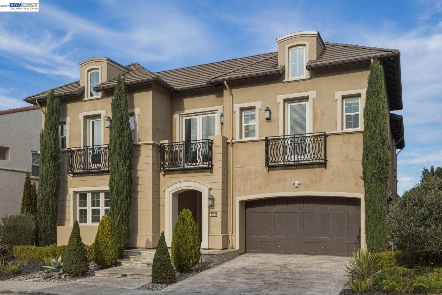 2049 Elderberry Dr, San Ramon, CA 94582