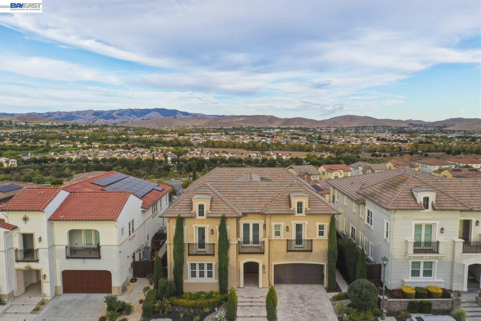 2049 Elderberry Dr, San Ramon, CA 94582