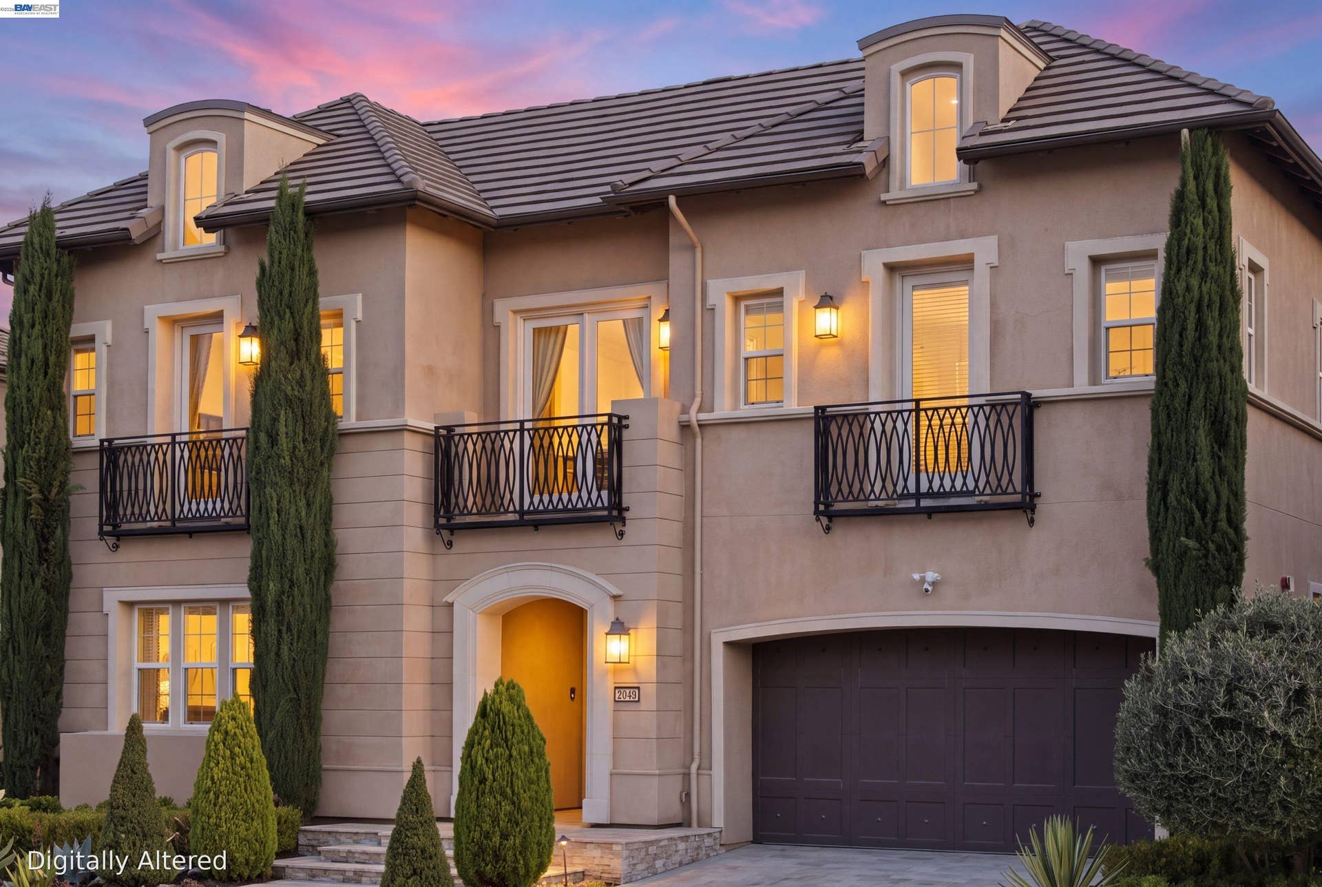 2049 Elderberry Dr, San Ramon, CA 94582