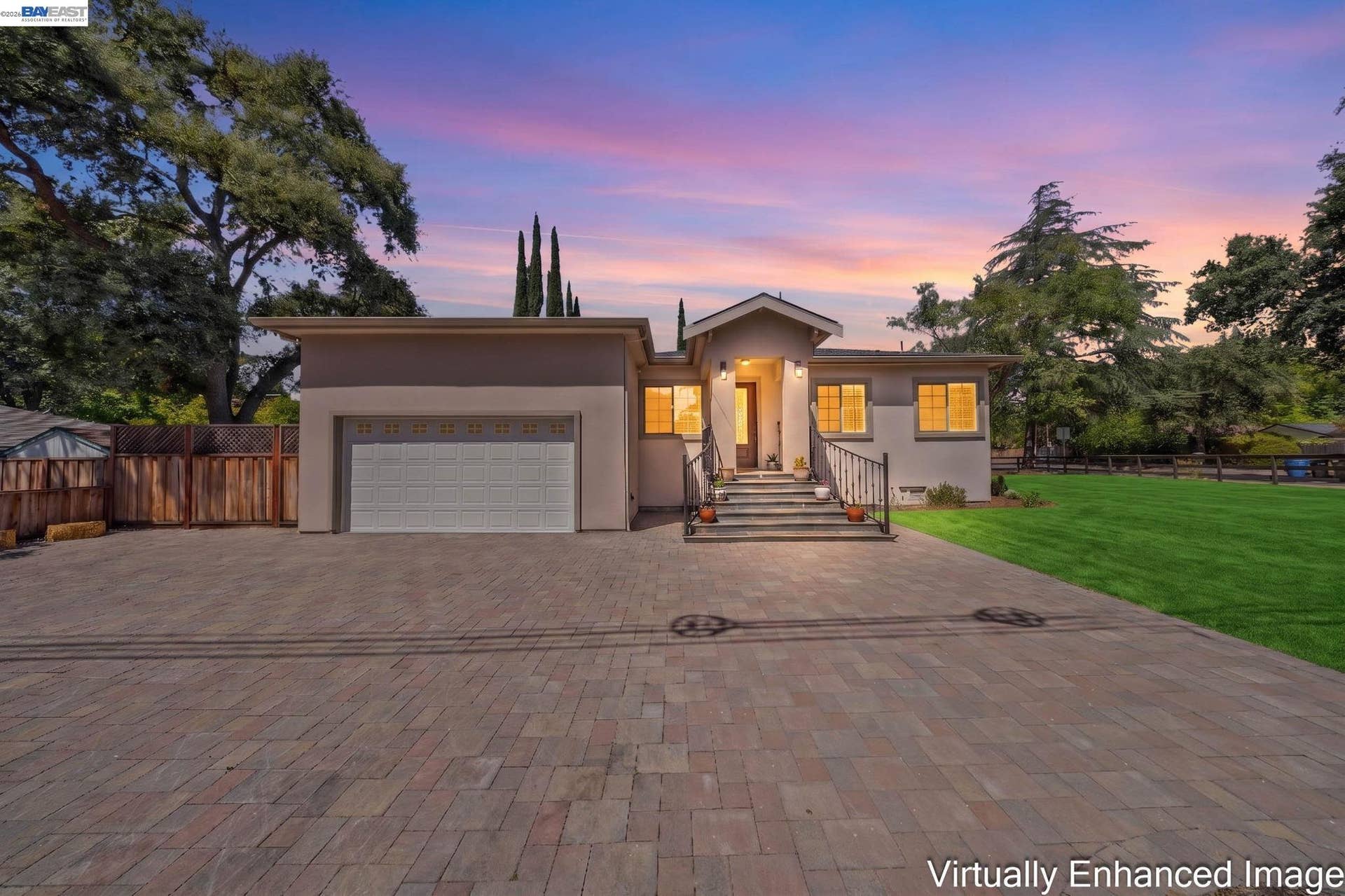1069 Homestead Ave, Walnut Creek, CA 94598