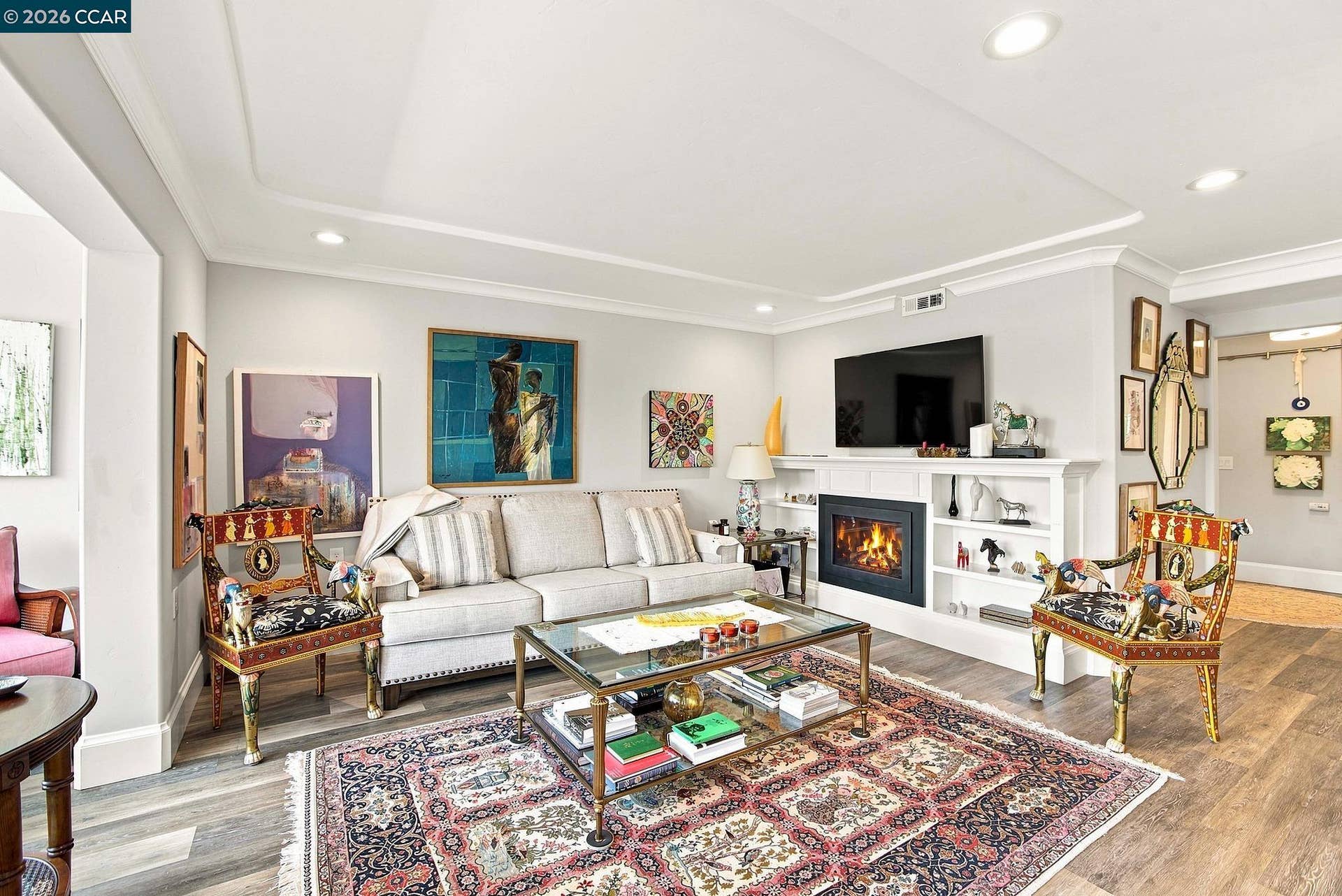 2032 Golden Rain Road, #6, Walnut Creek, CA 94595