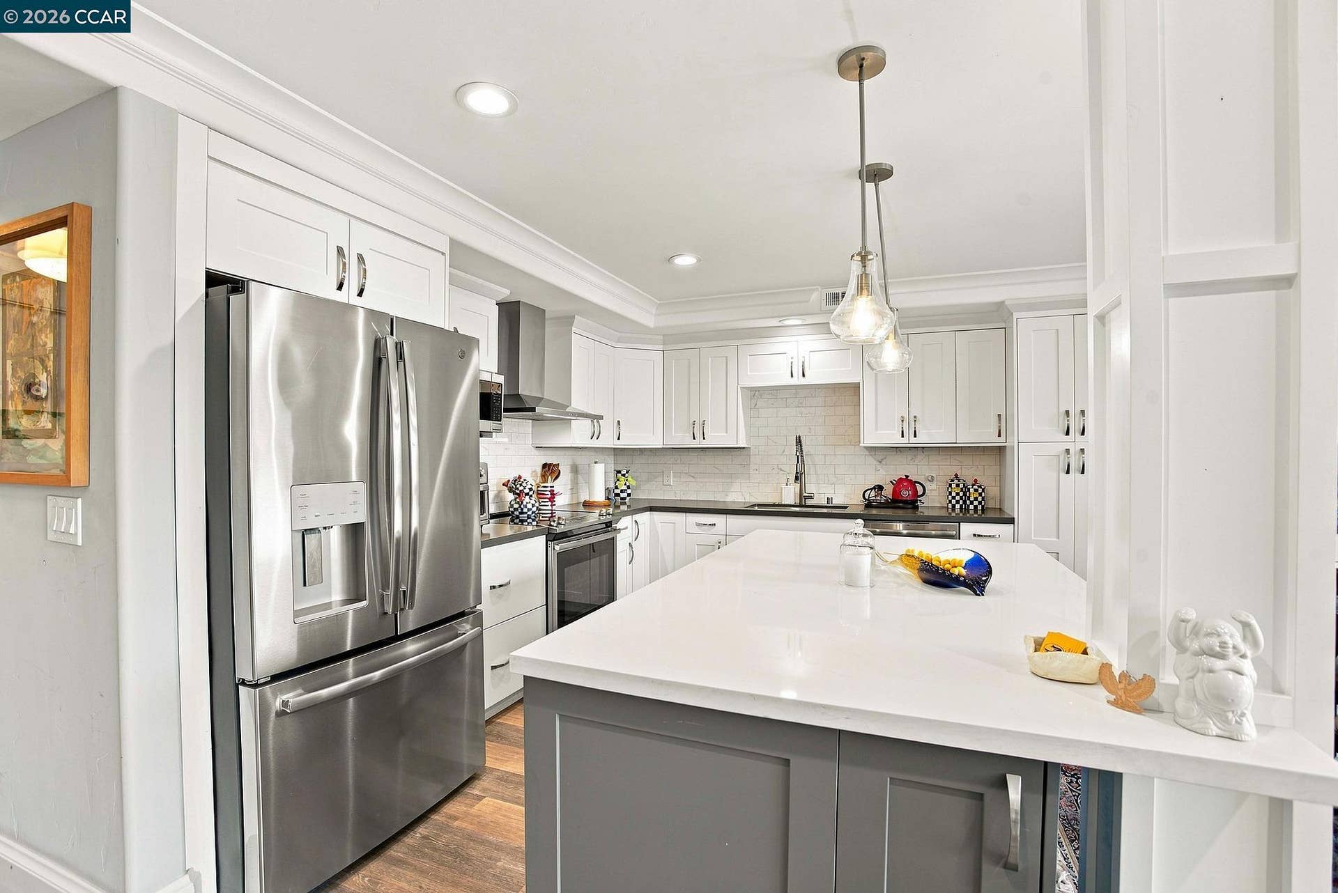 2032 Golden Rain Road, #6, Walnut Creek, CA 94595