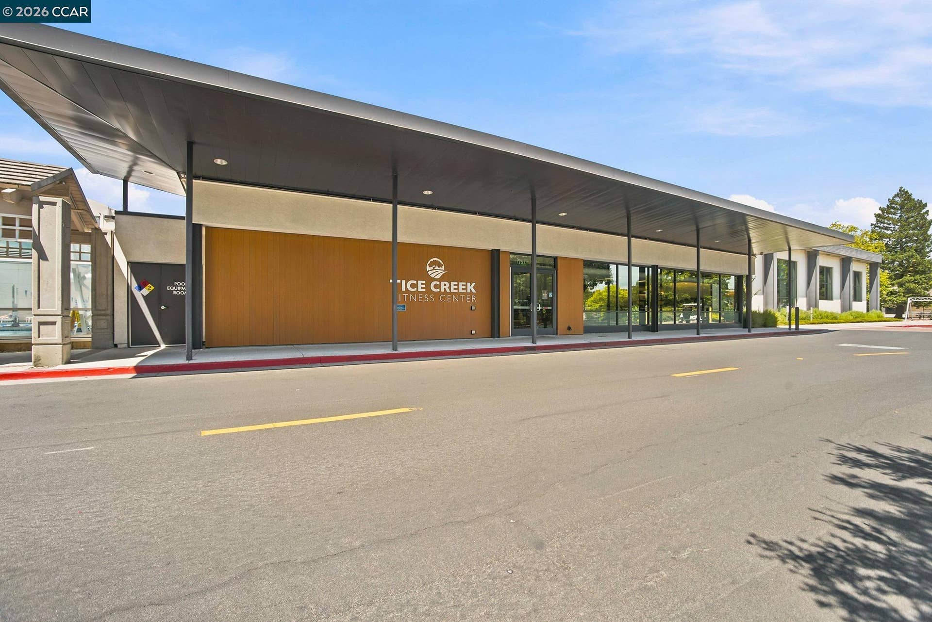 2032 Golden Rain Road, #6, Walnut Creek, CA 94595