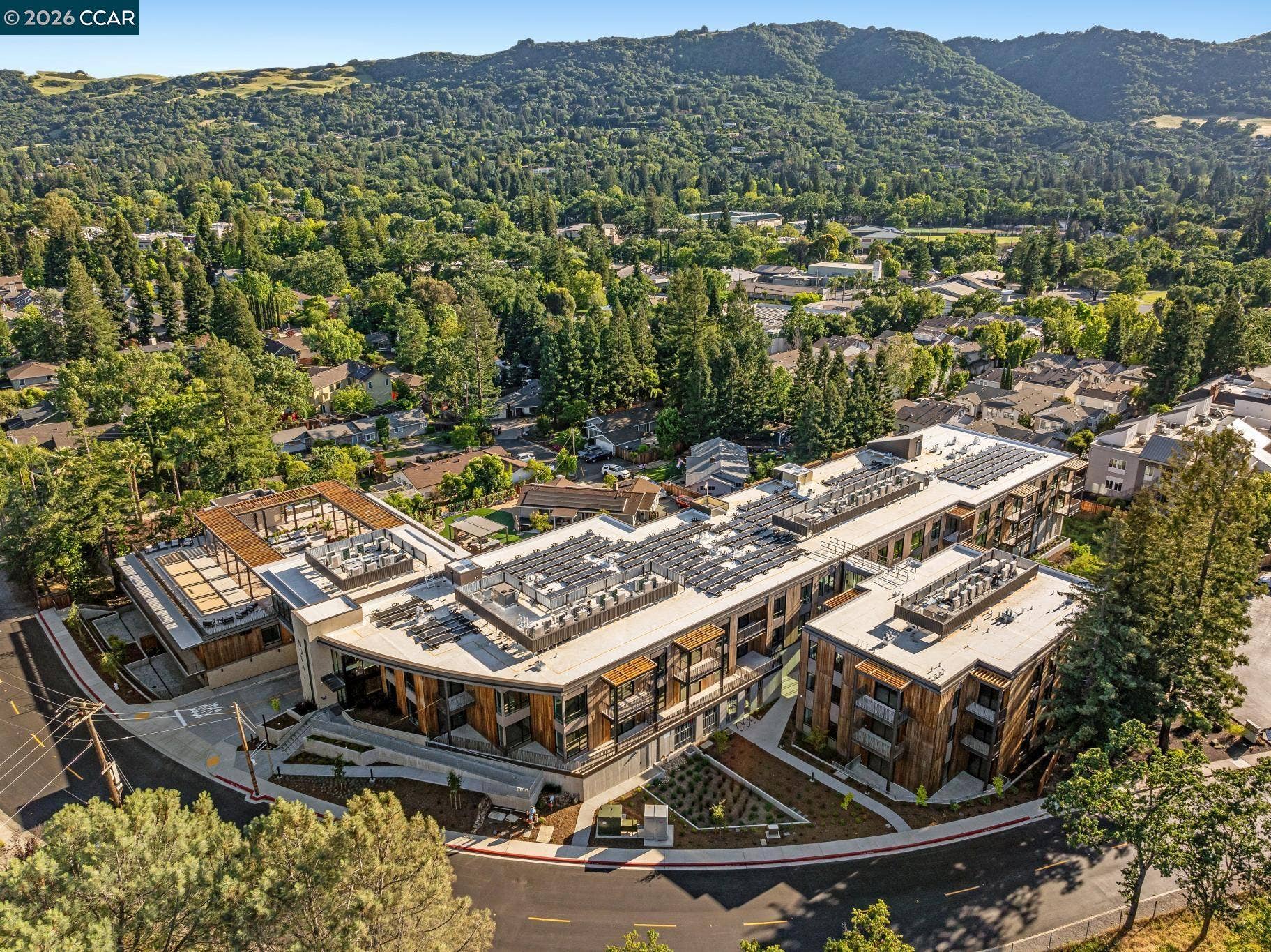 375 W El Pintado Rd, #201, Danville, CA 94526