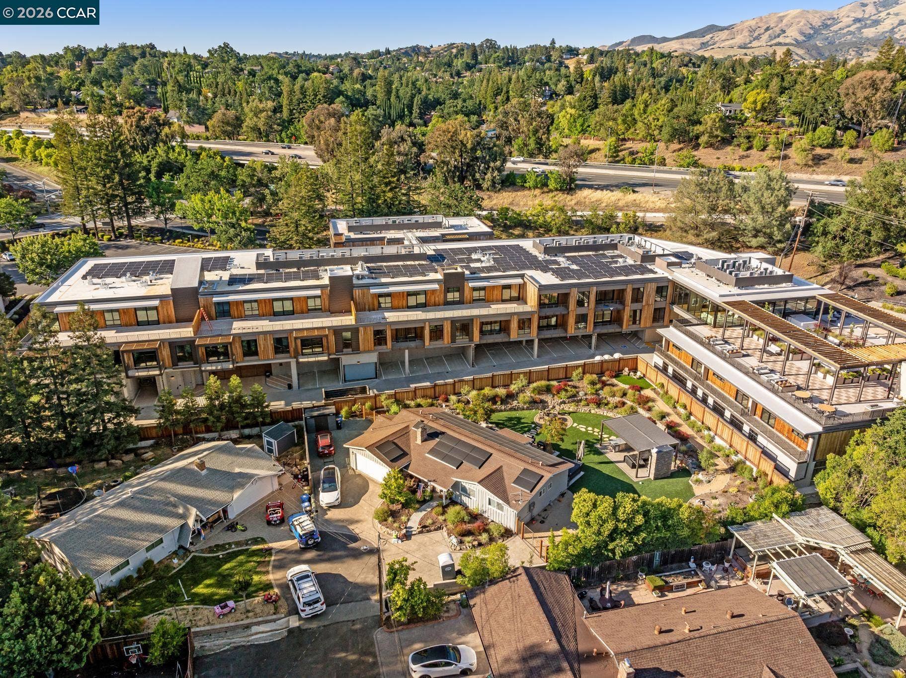 375 W El Pintado Rd, #201, Danville, CA 94526
