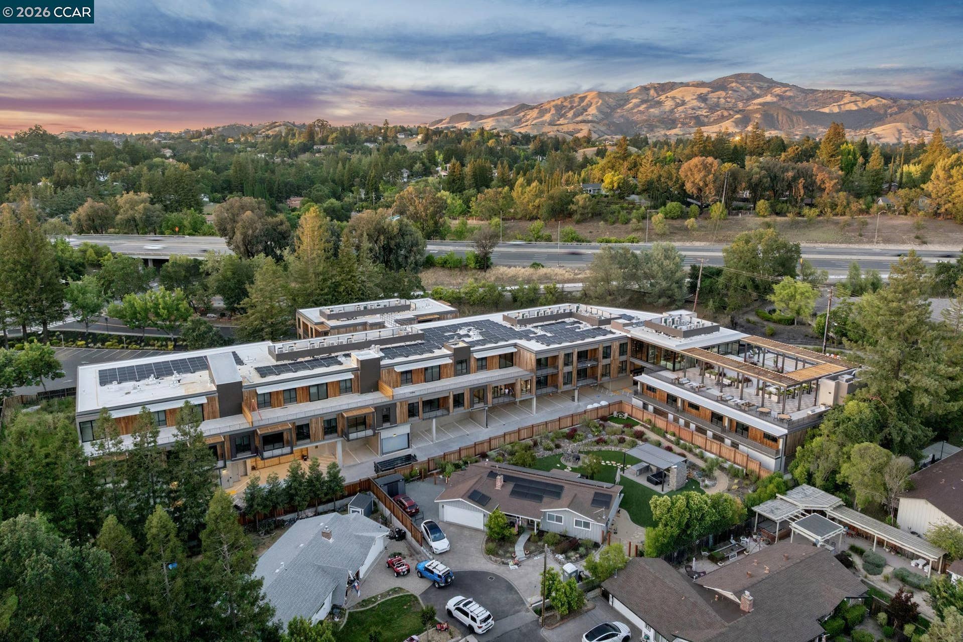 375 W El Pintado Rd, #201, Danville, CA 94526