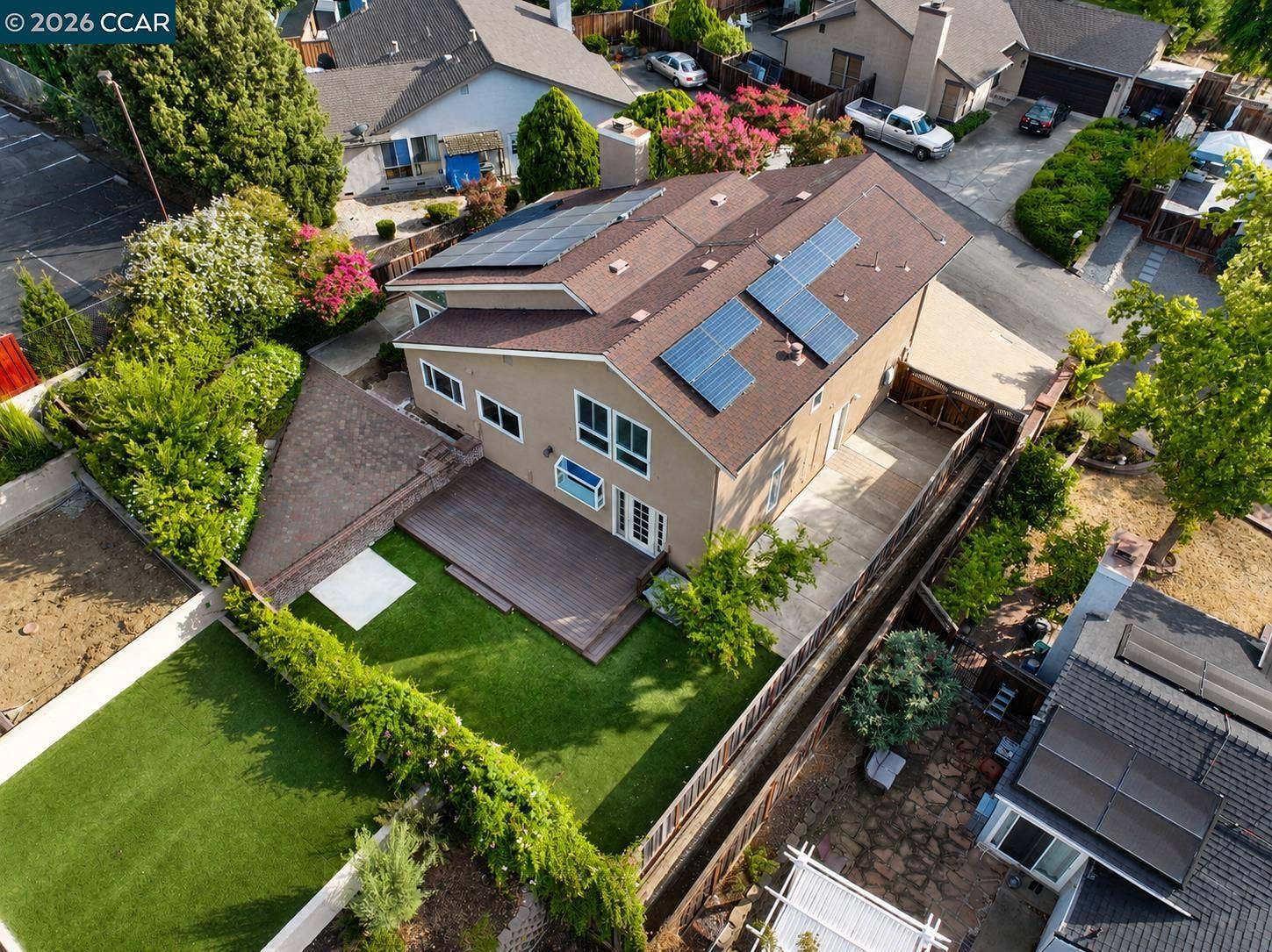 1325 New Hampshire Dr, Concord, CA 94521