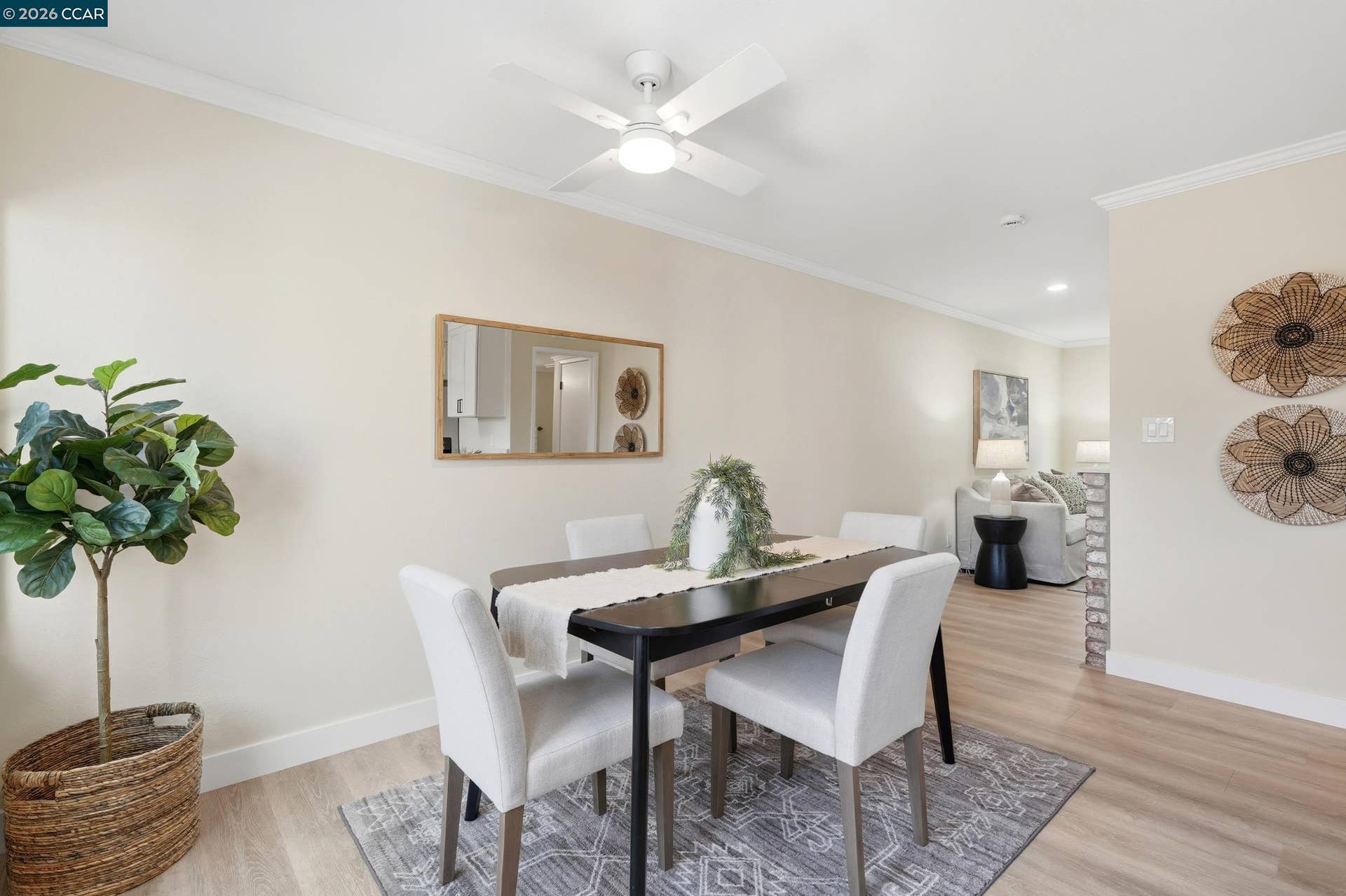 1571 Schenone Ct, #A, Concord, CA 94521