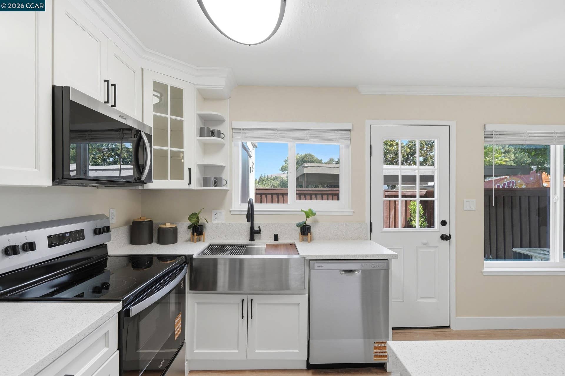 1571 Schenone Ct, #A, Concord, CA 94521