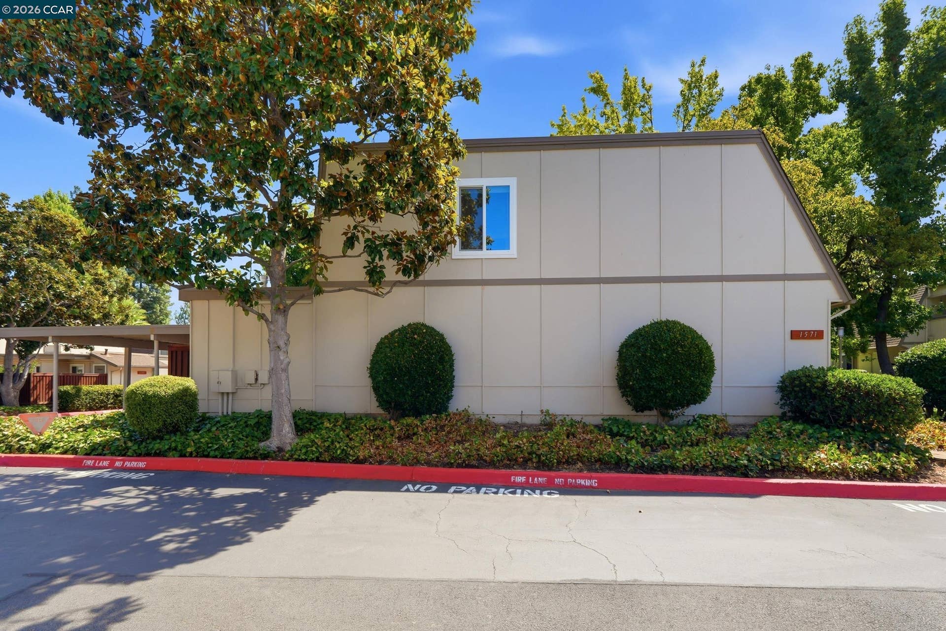 1571 Schenone Ct, #A, Concord, CA 94521