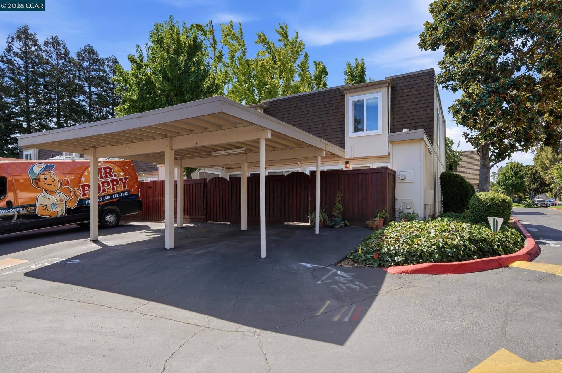 1571 Schenone Ct, #A, Concord, CA 94521