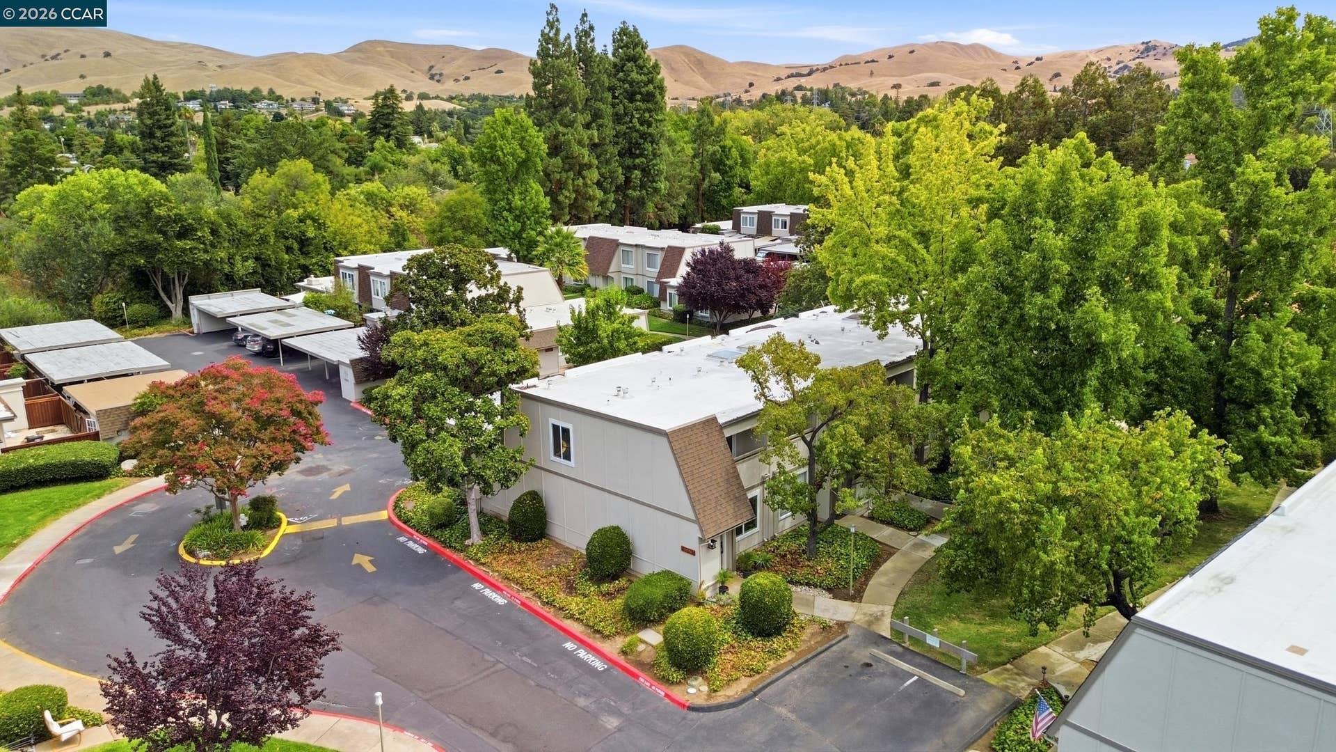 1571 Schenone Ct, #A, Concord, CA 94521