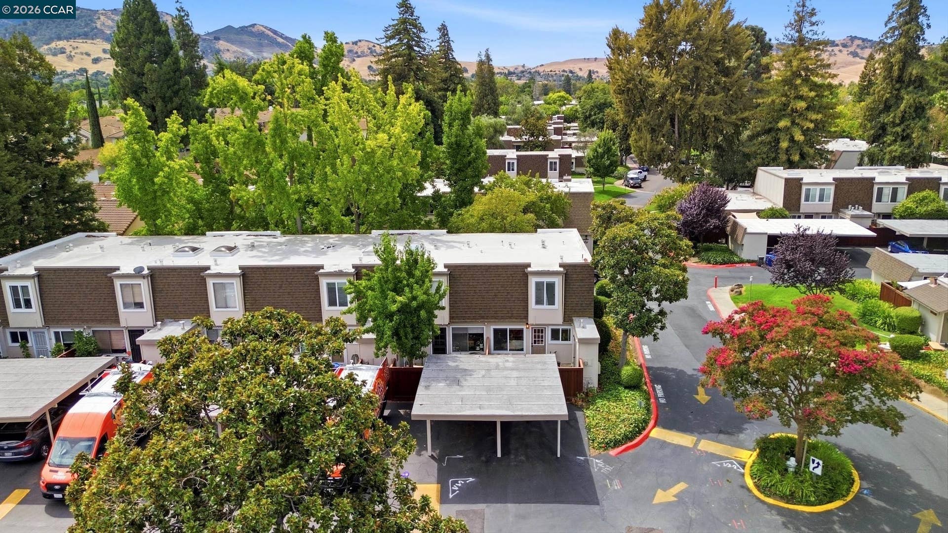 1571 Schenone Ct, #A, Concord, CA 94521