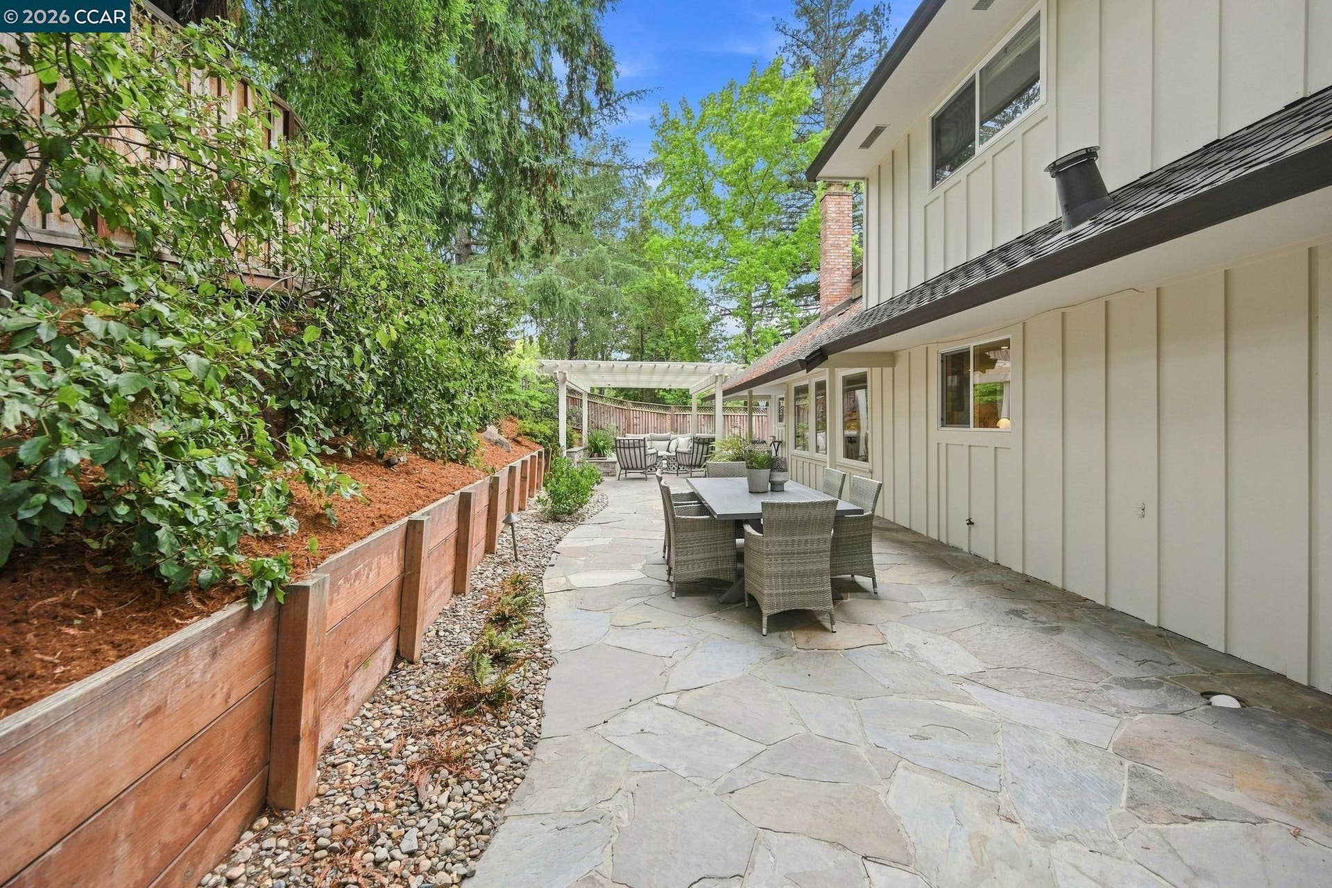 2516 Roundhill Dr, Alamo, CA 94507