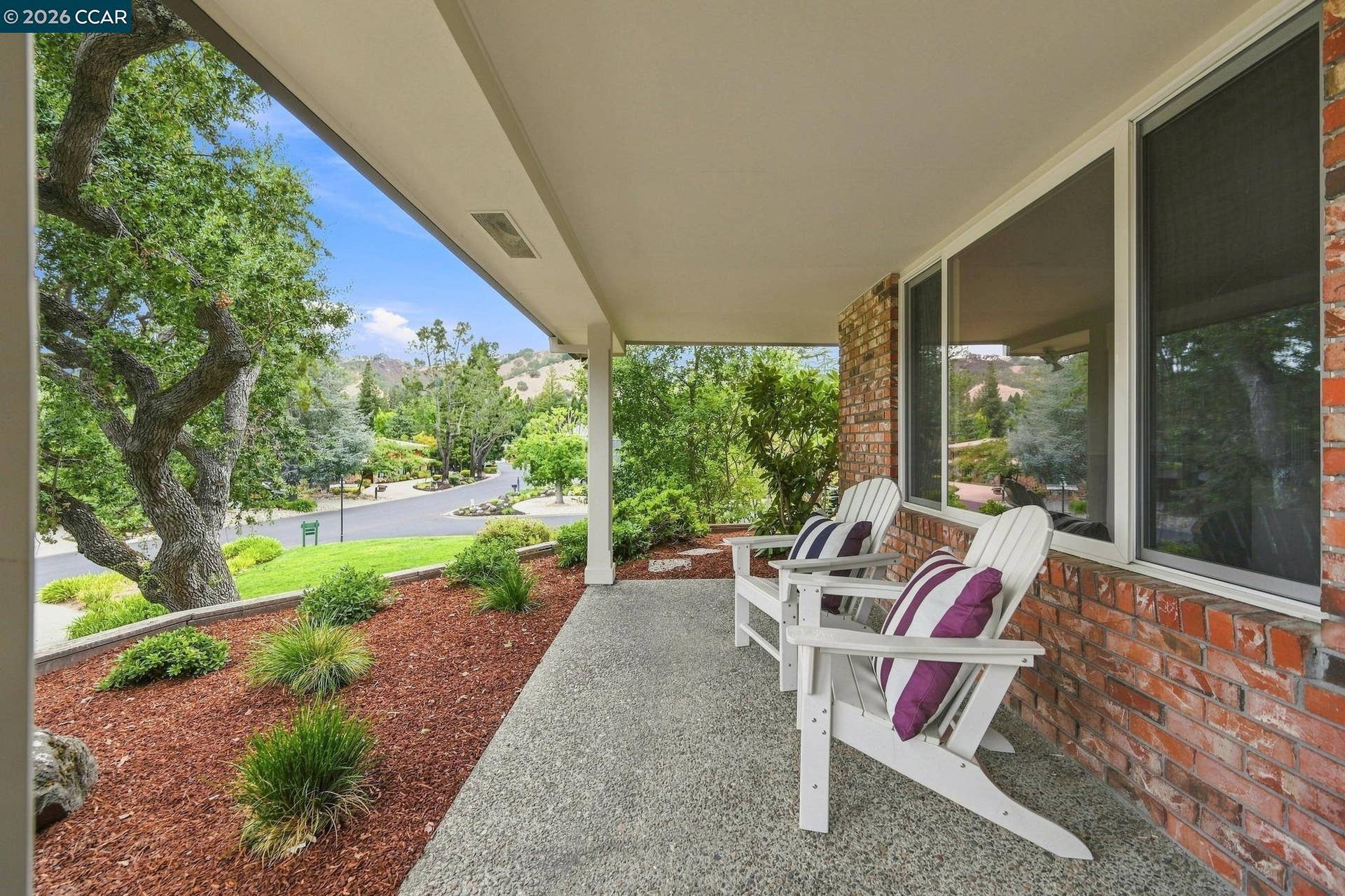 2516 Roundhill Dr, Alamo, CA 94507