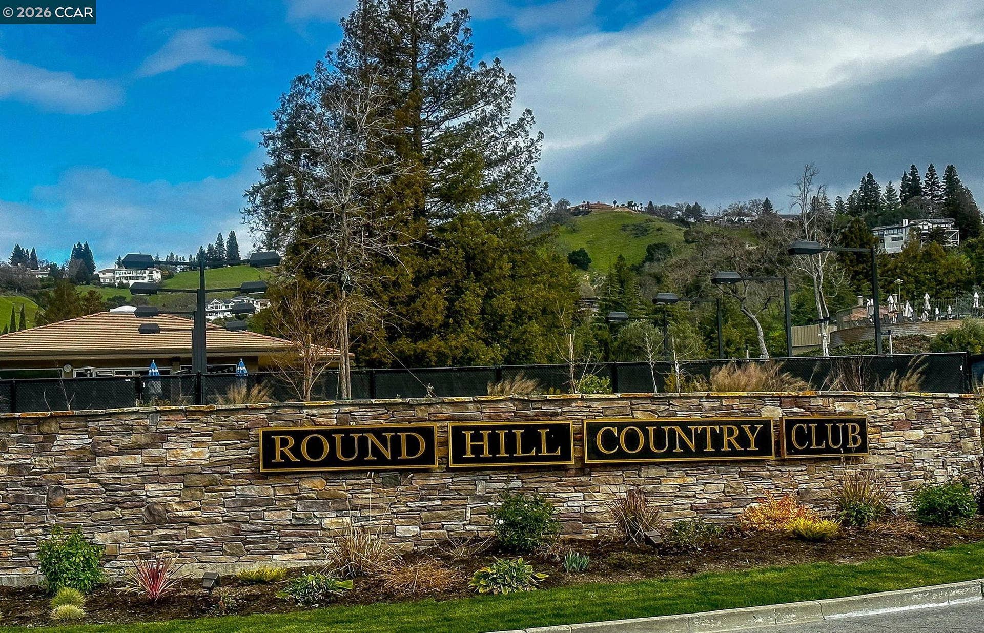 2516 Roundhill Dr, Alamo, CA 94507
