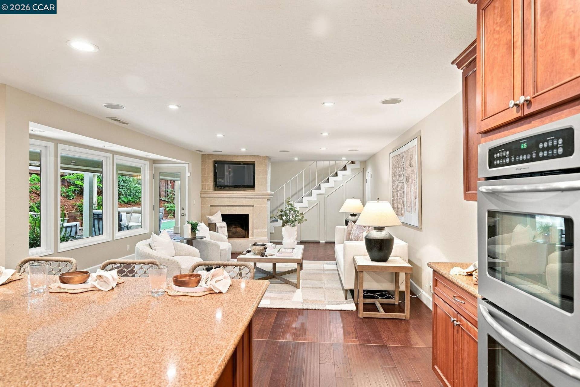 2516 Roundhill Dr, Alamo, CA 94507