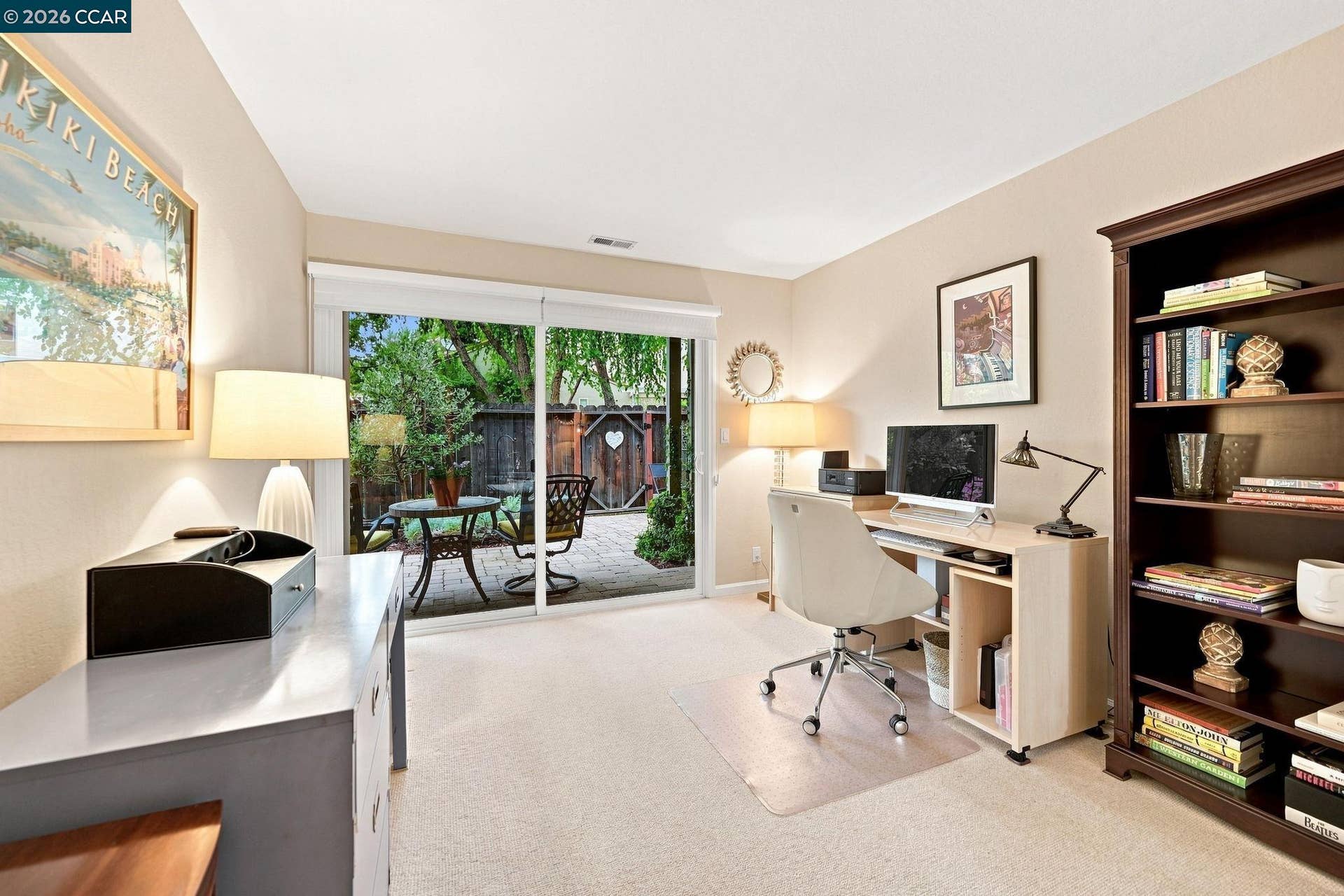 1463 Via Loma, Walnut Creek, CA 94598