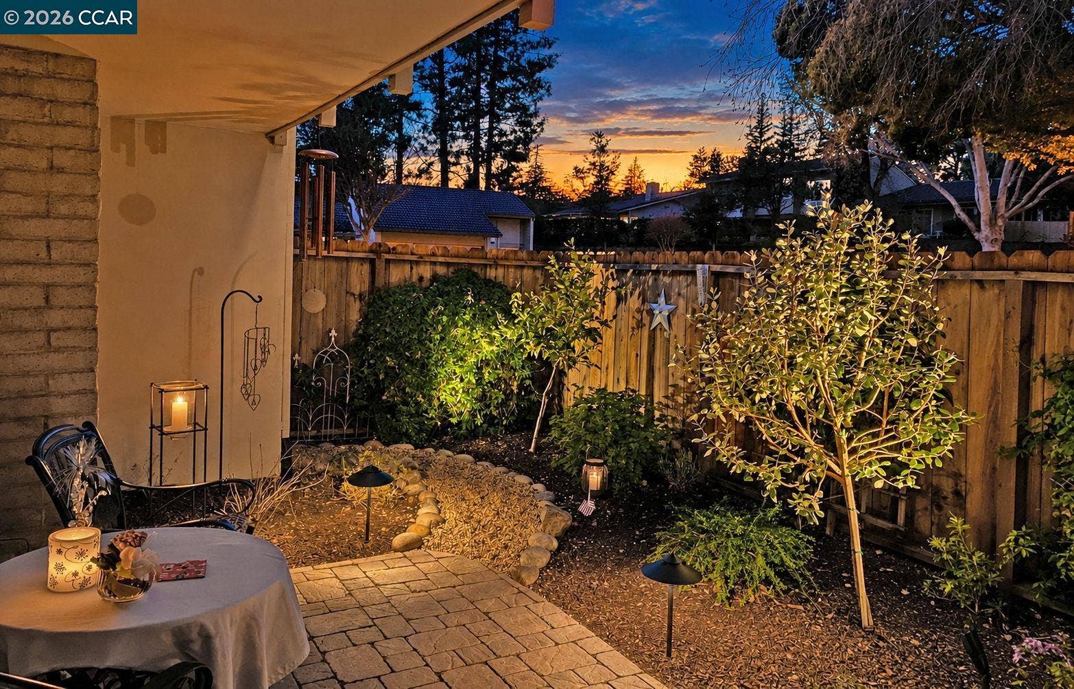 1463 Via Loma, Walnut Creek, CA 94598