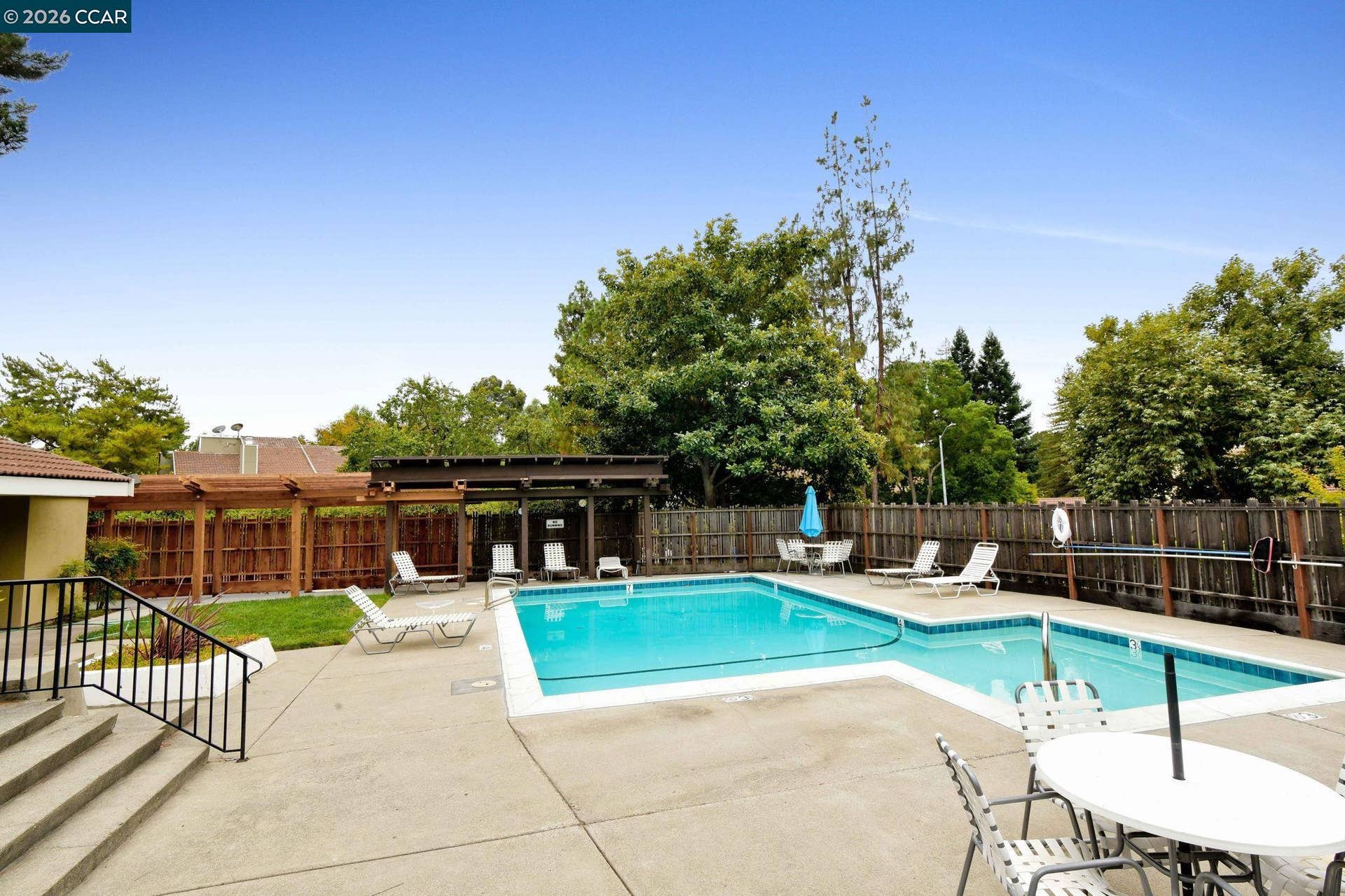 1463 Via Loma, Walnut Creek, CA 94598