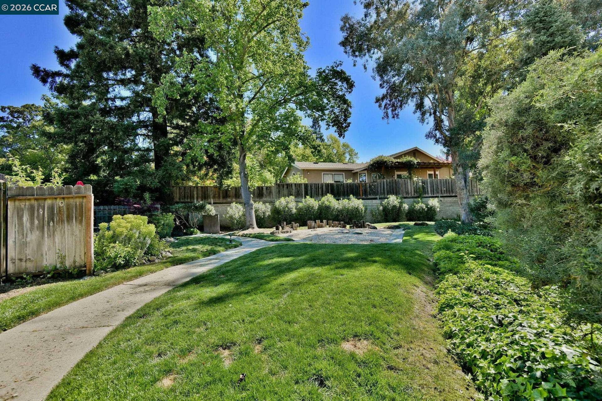 1463 Via Loma, Walnut Creek, CA 94598