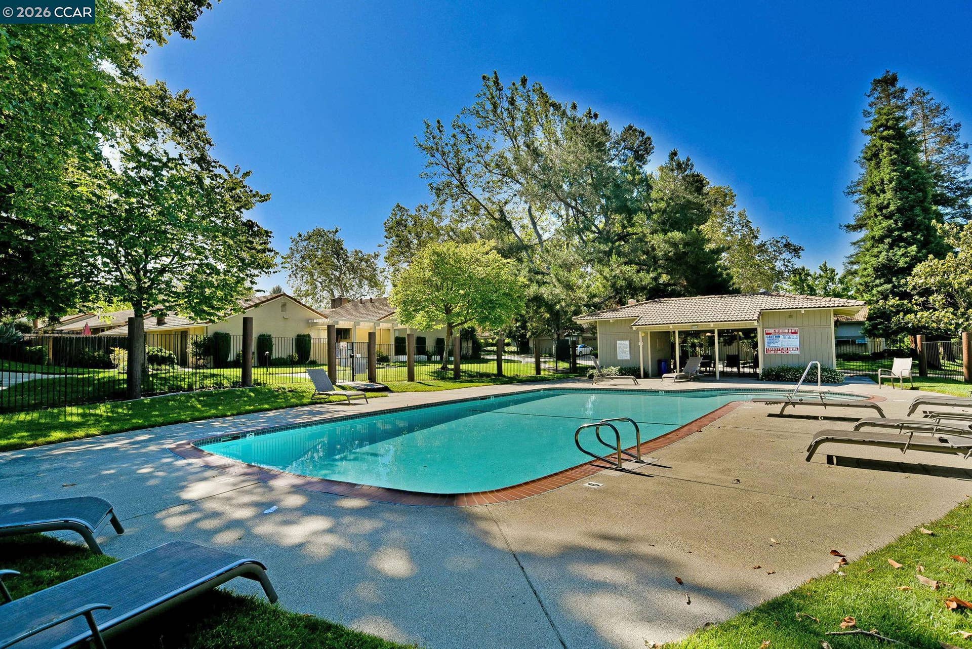 1463 Via Loma, Walnut Creek, CA 94598