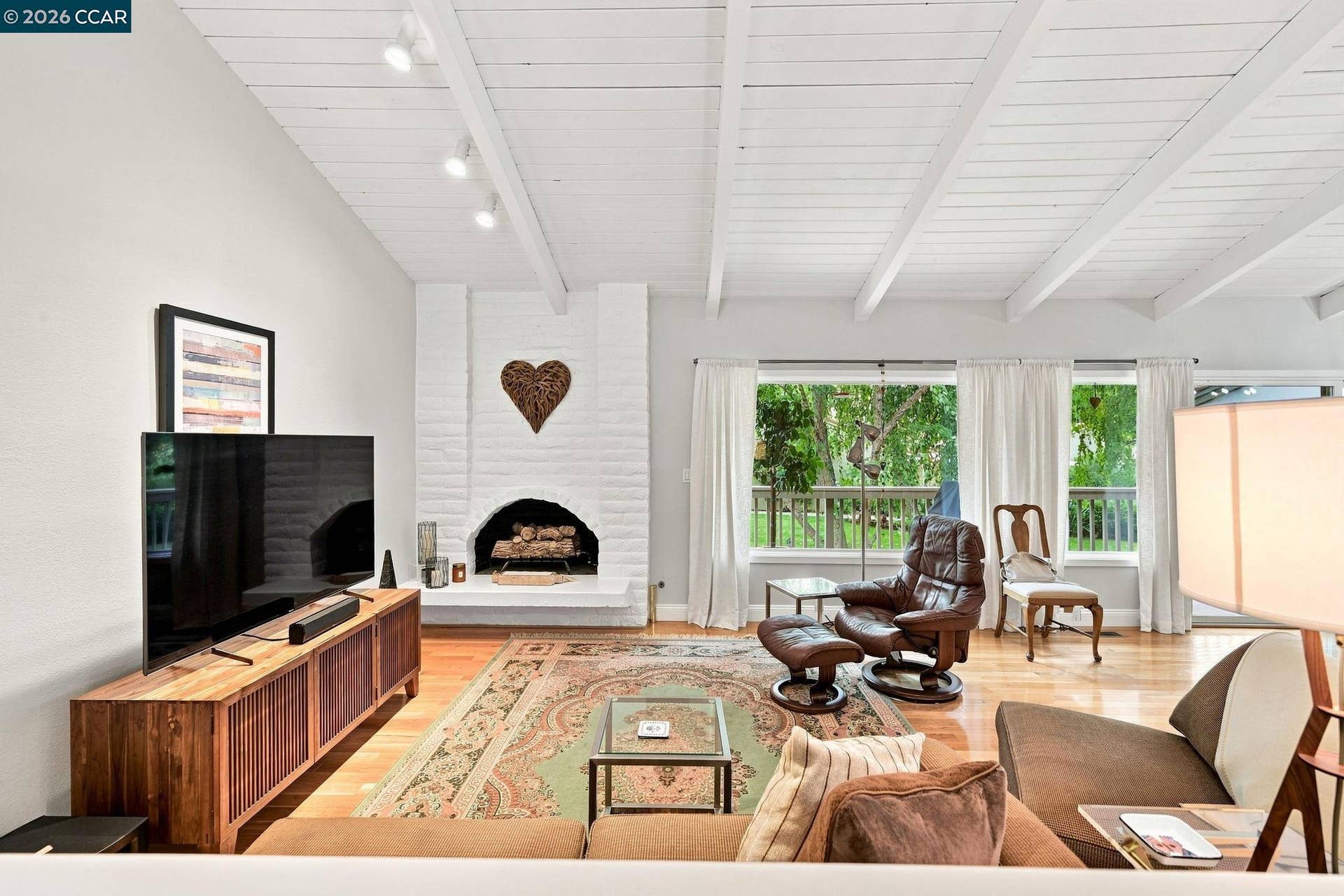 1463 Via Loma, Walnut Creek, CA 94598