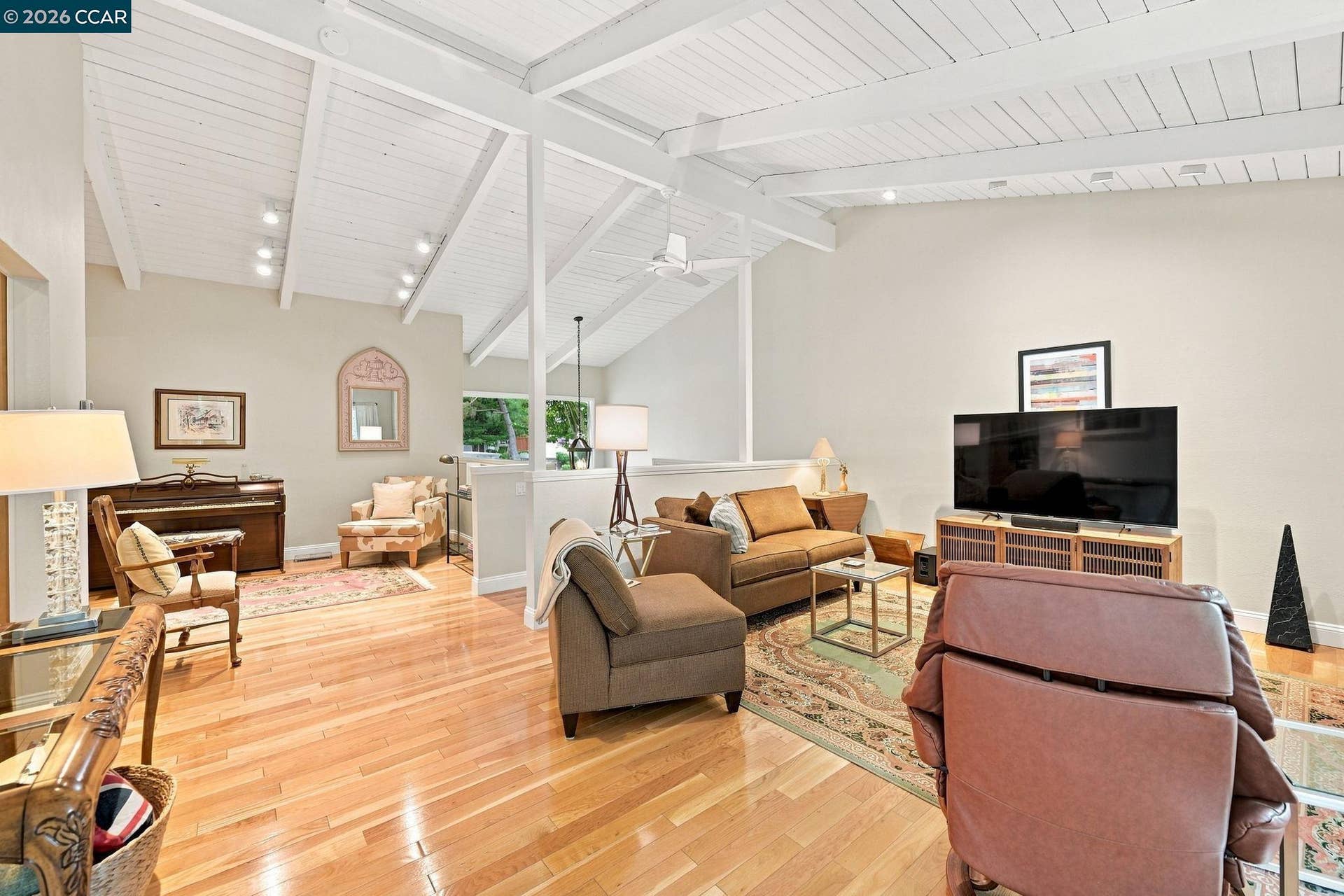 1463 Via Loma, Walnut Creek, CA 94598