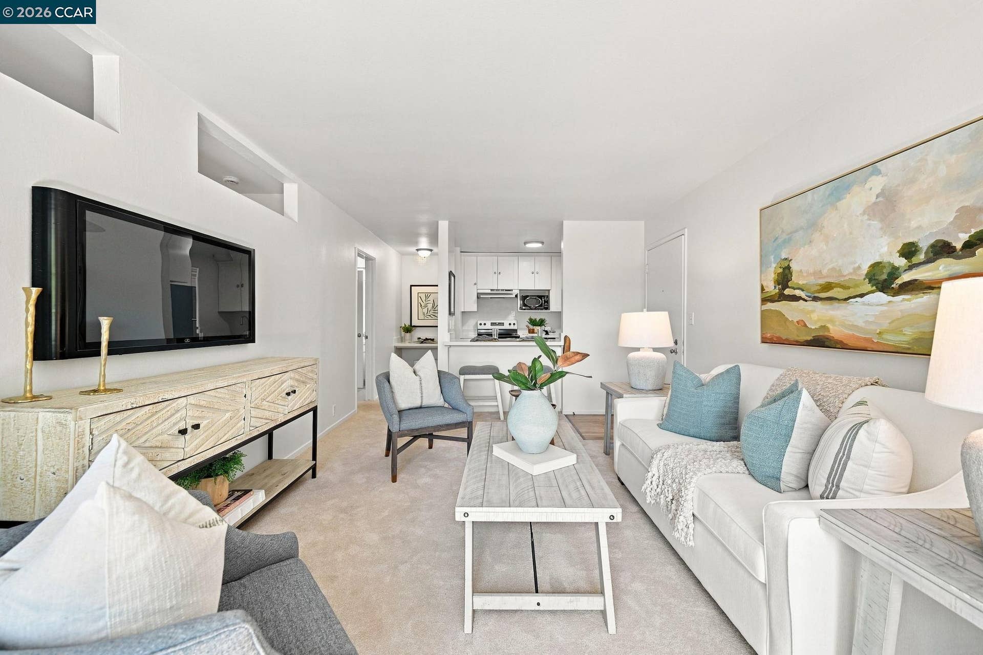 Great room