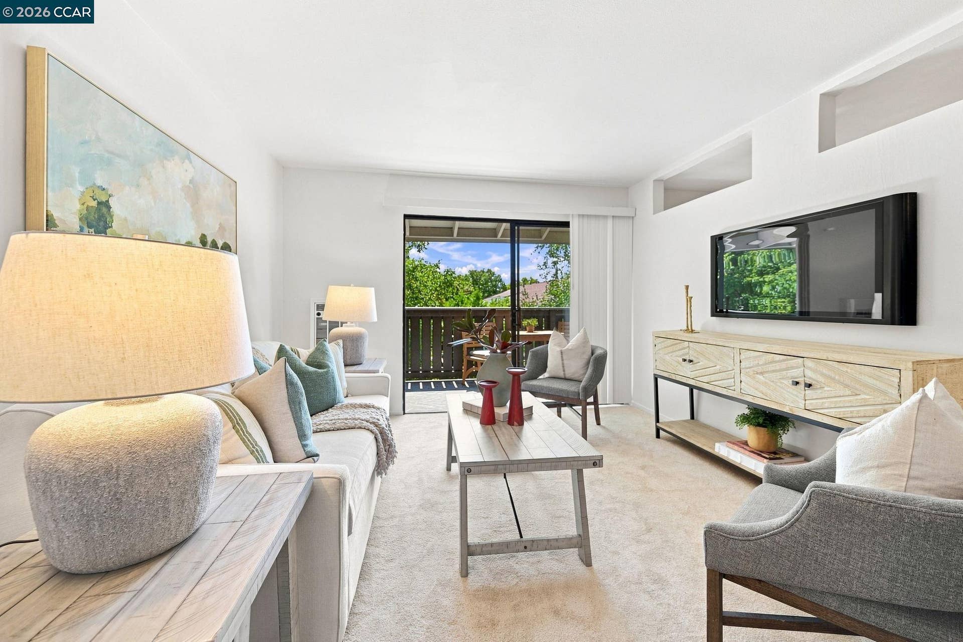 1435 Marchbanks, #7, Walnut Creek, CA 94598