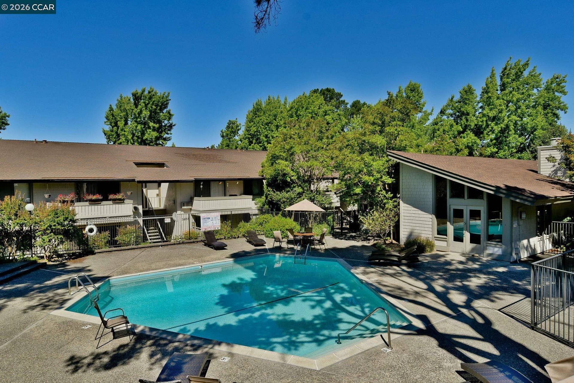 1435 Marchbanks, #7, Walnut Creek, CA 94598