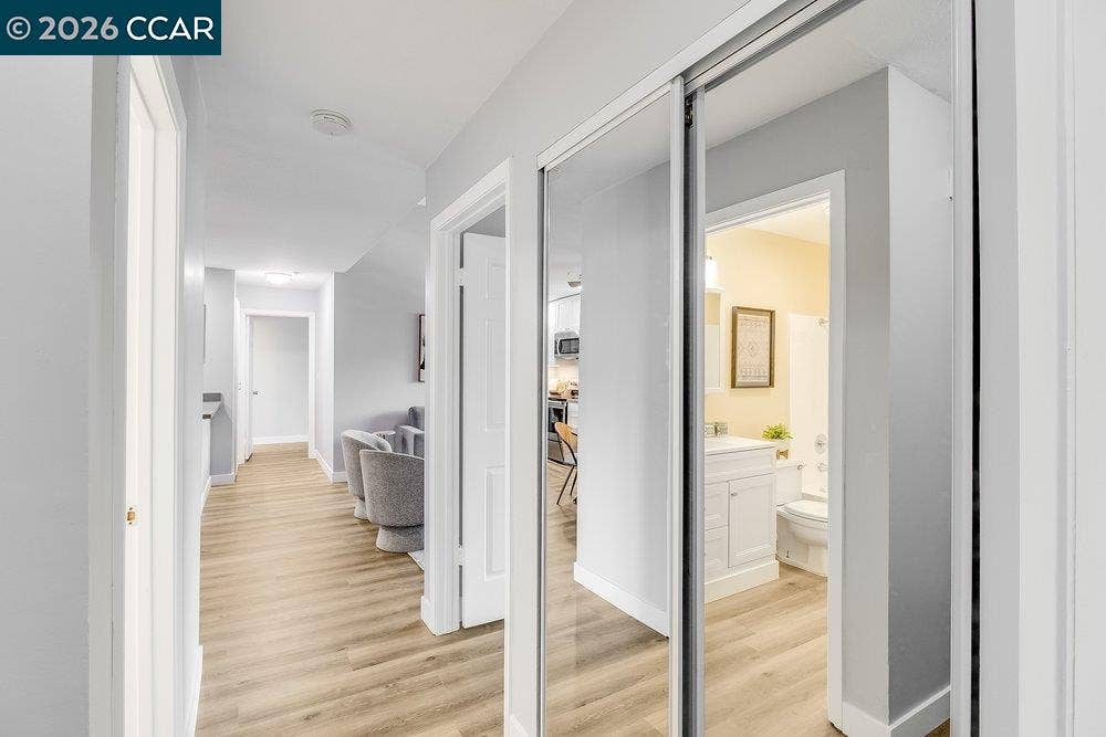 3173 Wayside Plaza, #301, Walnut Creek, CA 94597