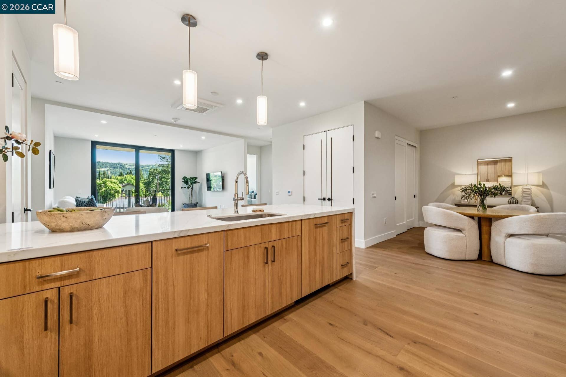 375 W El Pintado, #302, Danville, CA 94526