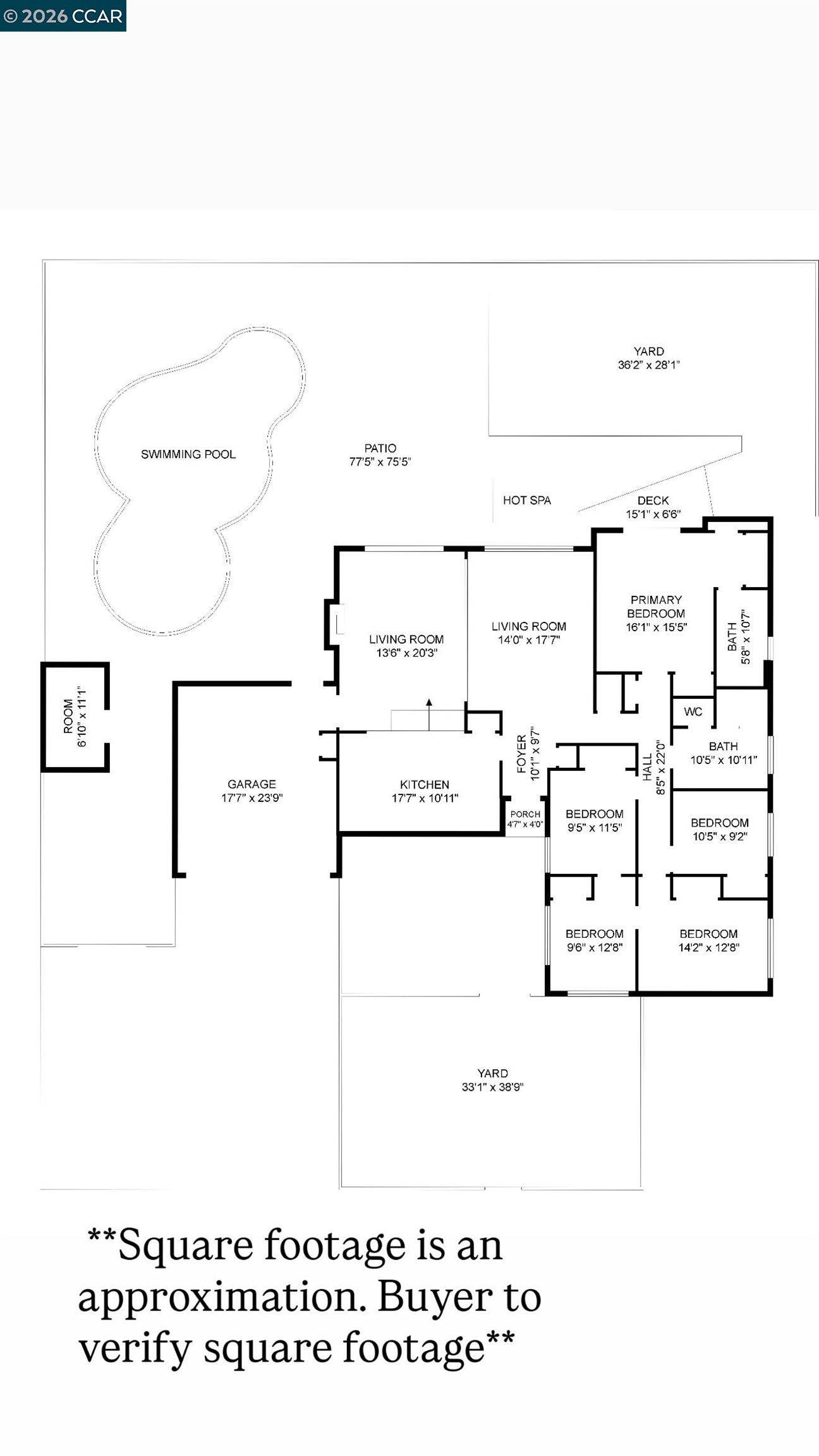 2330 Gill Port Ln, Walnut Creek, CA 94598