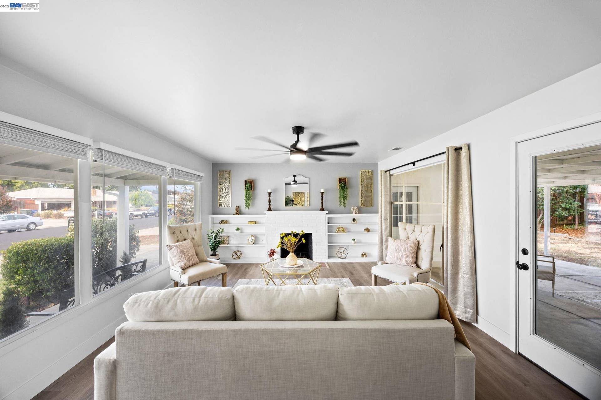 2136 Holbrook Drive, Concord, CA 94519