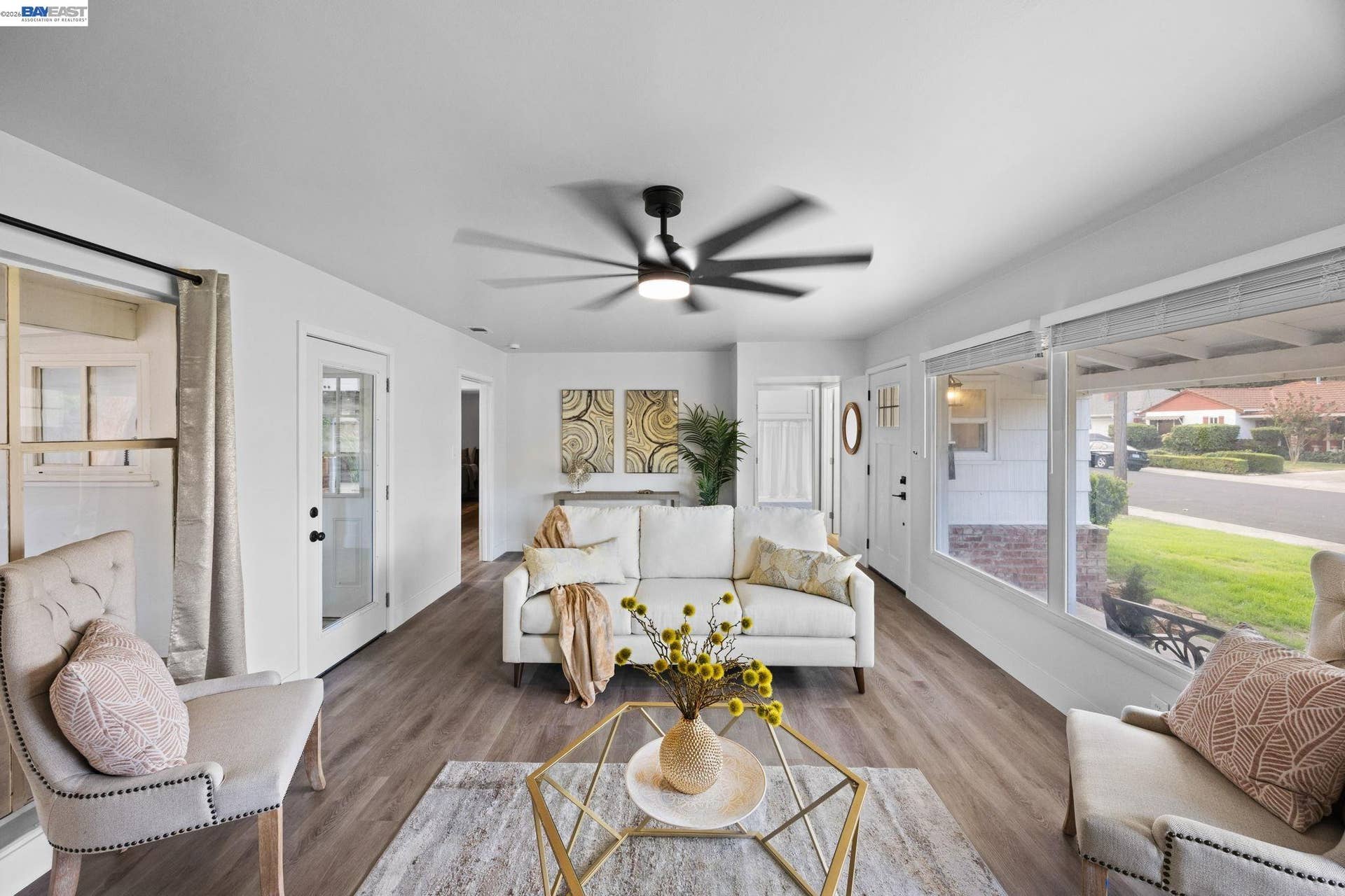 2136 Holbrook Drive, Concord, CA 94519