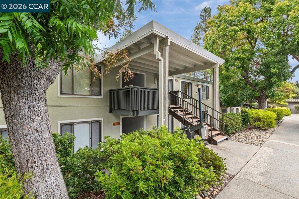 1200 Oakmont Dr, #3, Walnut Creek, CA 94595