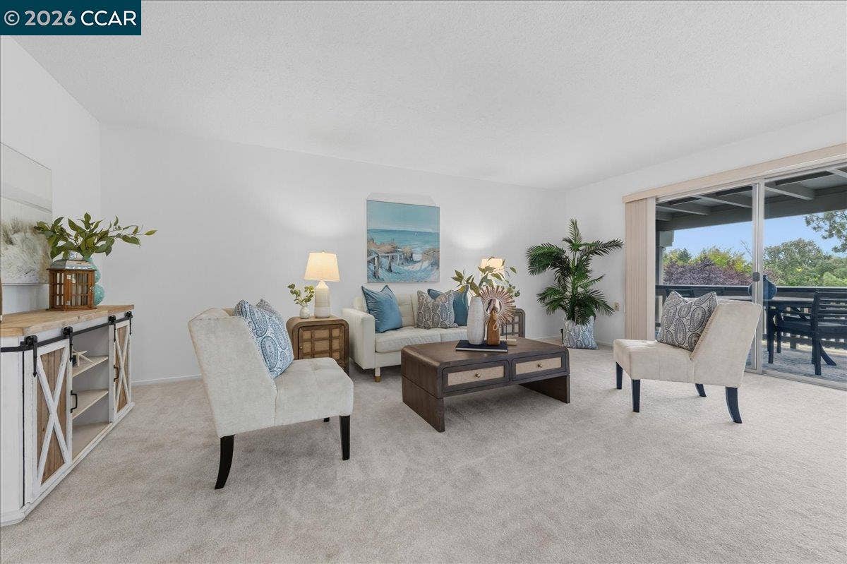 1200 Oakmont Dr, #3, Walnut Creek, CA 94595