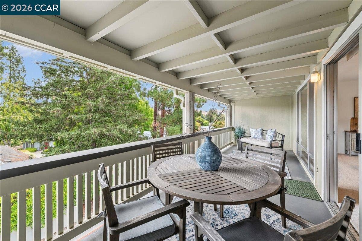1200 Oakmont Dr, #3, Walnut Creek, CA 94595