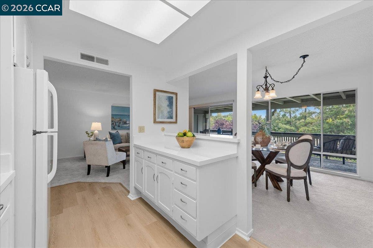 1200 Oakmont Dr, #3, Walnut Creek, CA 94595