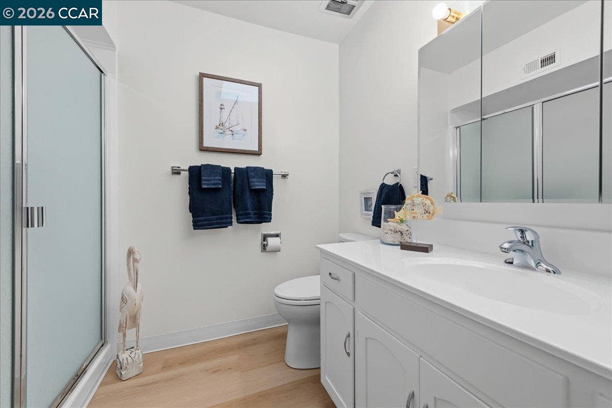 1200 Oakmont Dr, #3, Walnut Creek, CA 94595