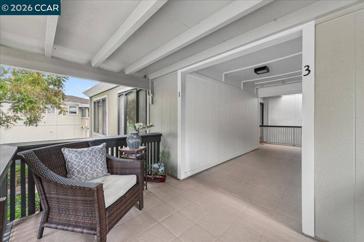 1200 Oakmont Dr, #3, Walnut Creek, CA 94595