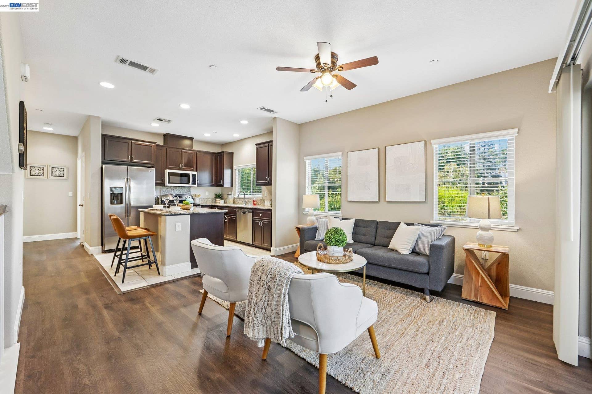 1252 Detroit Ave, #5, Concord, CA 94520