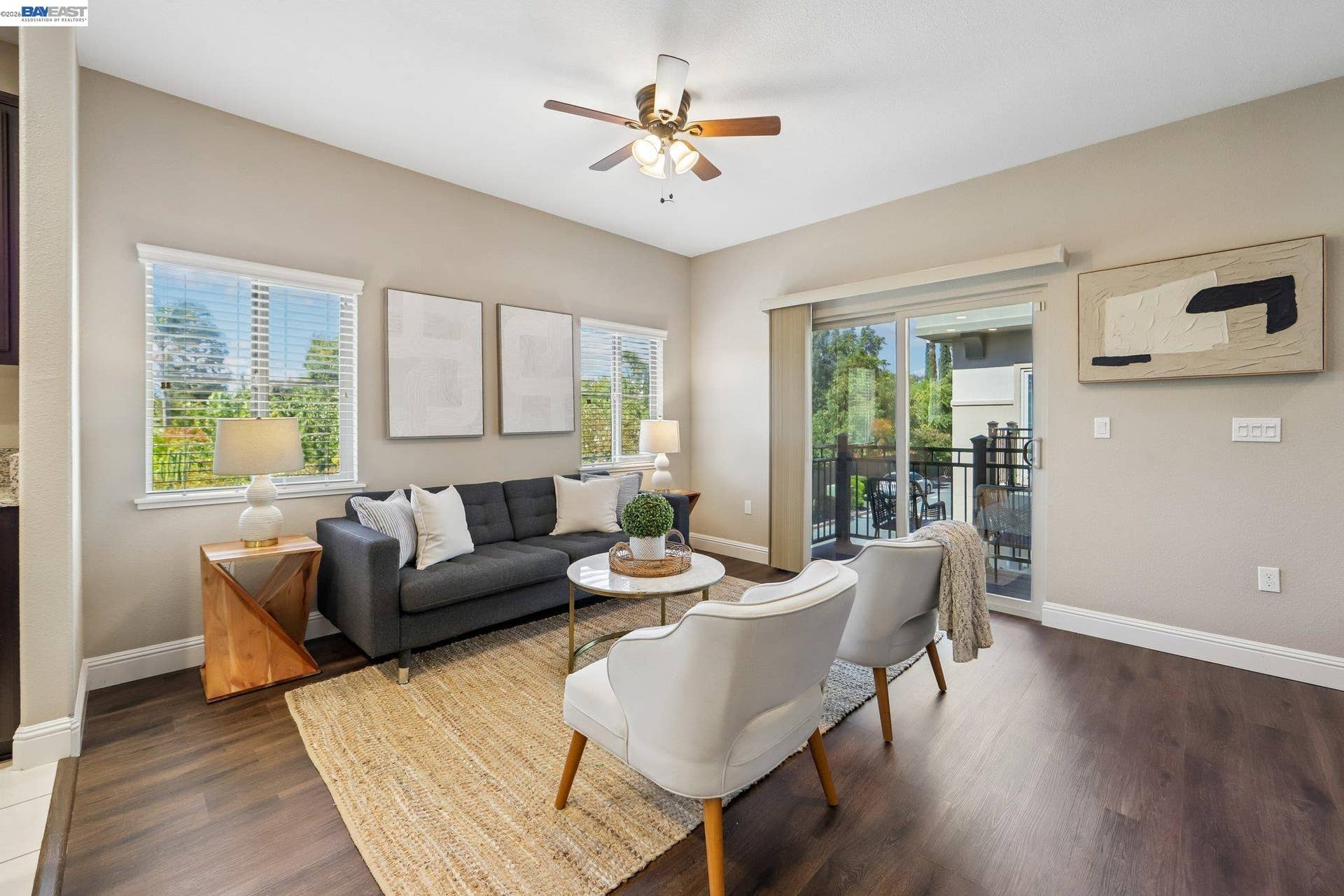1252 Detroit Ave, #5, Concord, CA 94520