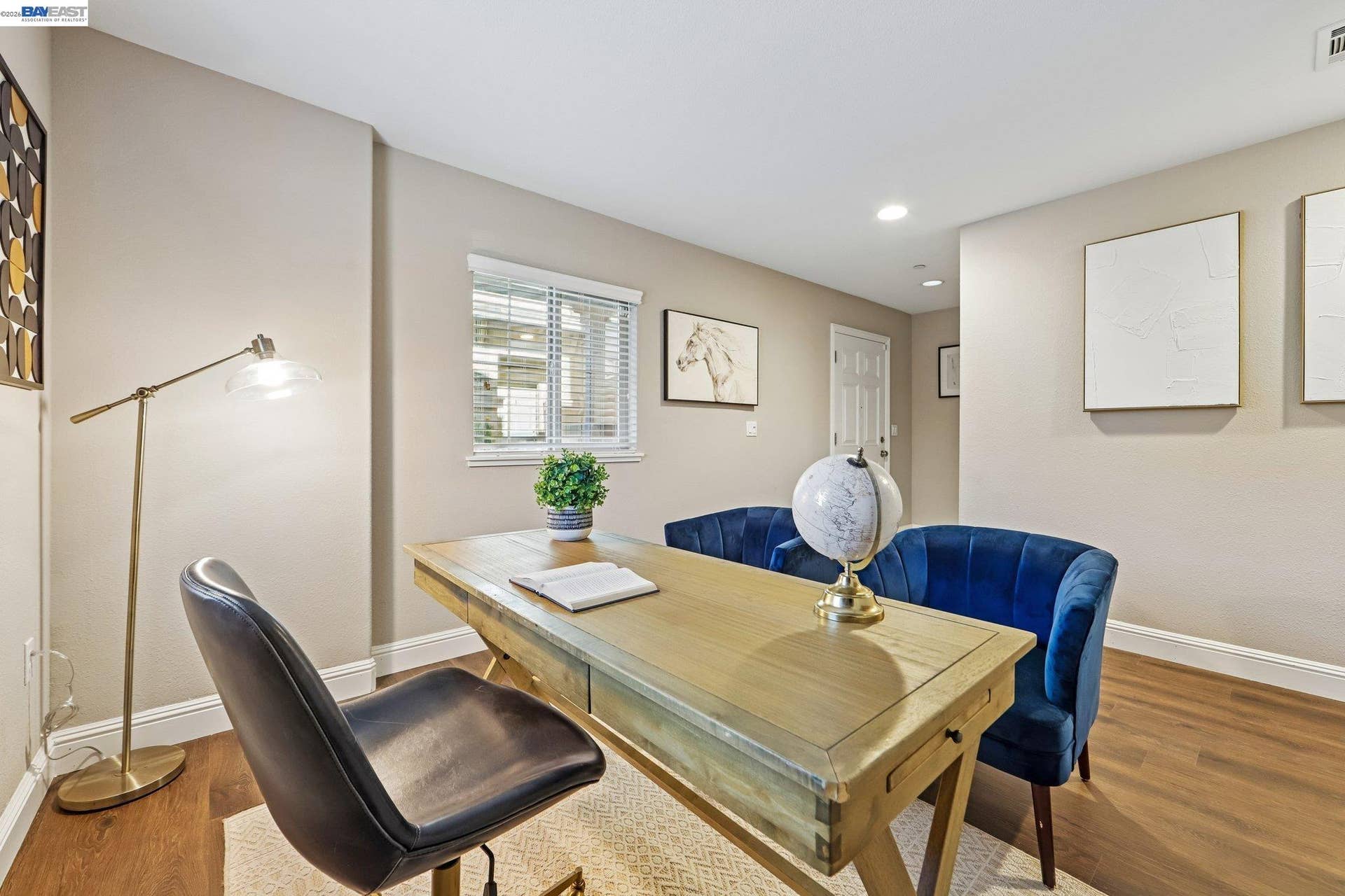 1252 Detroit Ave, #5, Concord, CA 94520