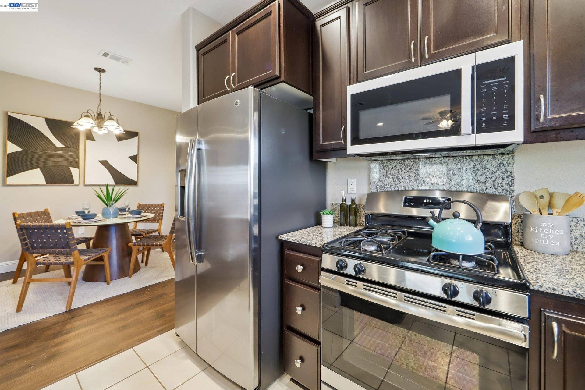 1252 Detroit Ave, #5, Concord, CA 94520