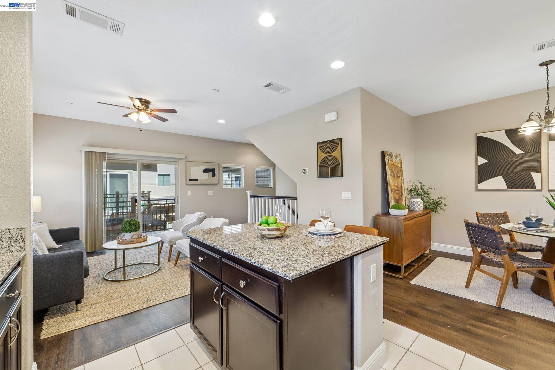 1252 Detroit Ave, #5, Concord, CA 94520