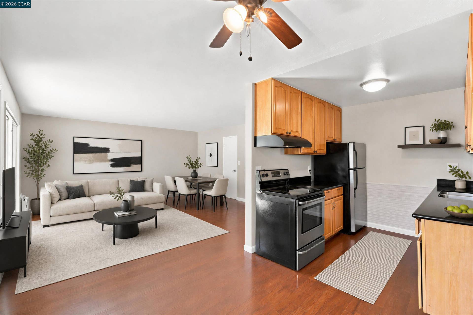 1060 Oak Grove Rd, #46, Concord, CA 94518